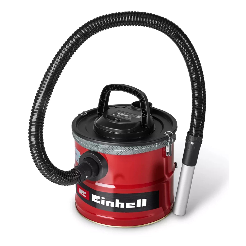 Пилосос будівельний Einhell TC-AV 1830 D (2351662)