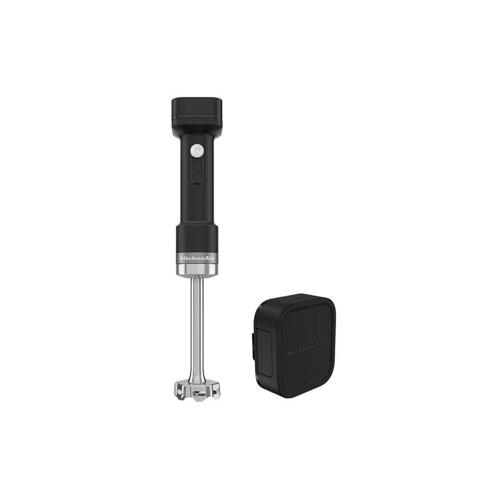 Блендер KitchenAid 5KHBRV71BM