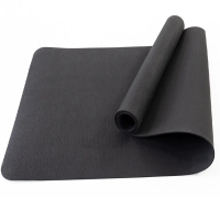 Туристичний килимок Ranger EVA 200x60 Black (RA8901)