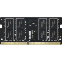 Модуль пам'яті для ноутбука SoDIMM DDR4 16GB 3200 MHz Elite Team (TED4163200C22-S01)