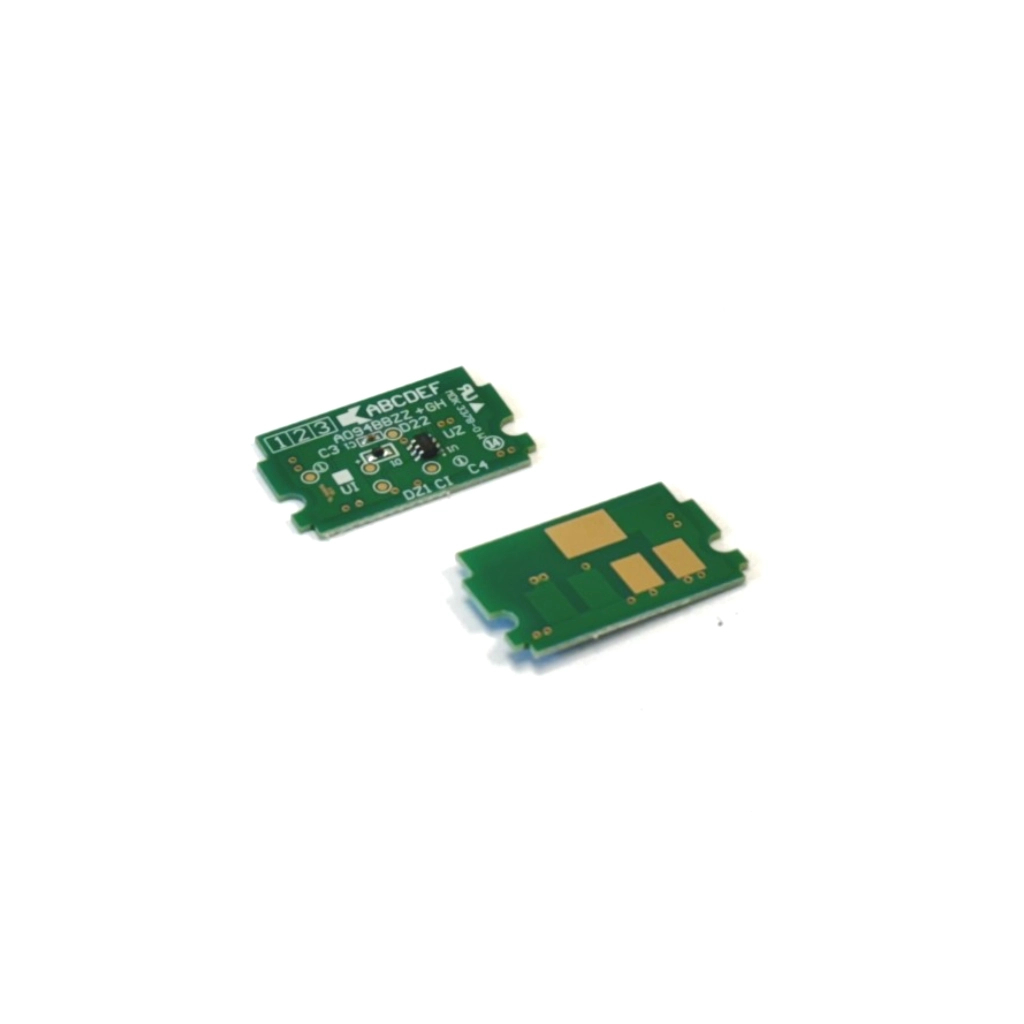 Чип для картриджа Kyocera PA2101/MA2101/1T0C22ANL1/TK-5490Y 2,4K Yellow AHK (70265273)