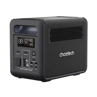Charging station Choetech BS0068 1200W 1024Wh (BS068)