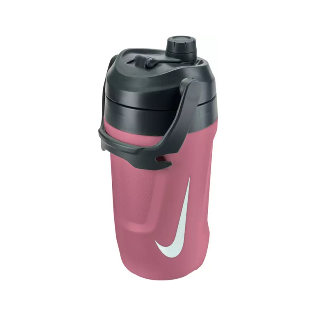 Пляшка для води Nike FUEL JUG 64 OZ N.101.3798.679.64 рожевий 1893 мл (197774011261)