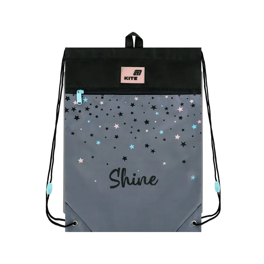 Сумка для взуття Kite 601M Shine (K26-601M-26)
