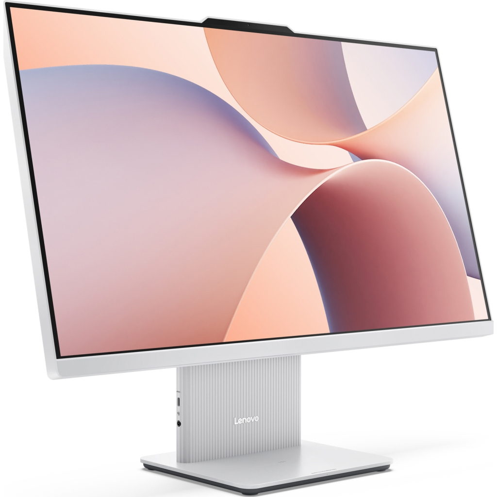 Комп'ютер Lenovo IdeaCentre AiO 27ARR9 / Ryzen5 7533HS, 16, 1TB, WKM (F0HQ00B5UO) Комп'ютер Lenovo IdeaCentre AiO 27ARR9 / Ryzen5 7533HS, 16, 1TB, WKM (F0HQ00B5UO)