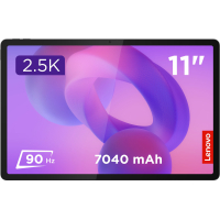 Tablet Lenovo Idea Tab 8/128Gb 5G Luna Gray + Keyboard&Pen (ZAFM0257UA)