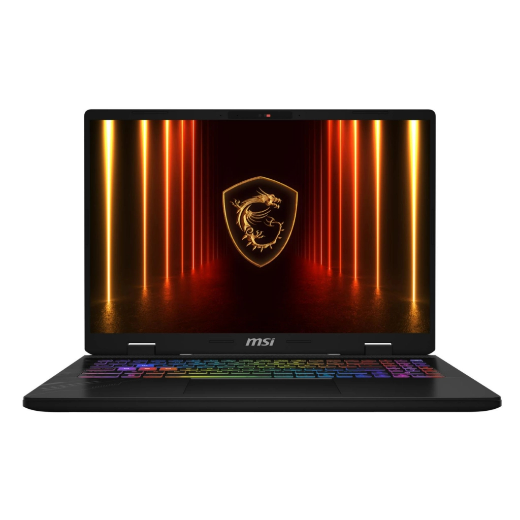 Ноутбук MSI Cross A16 HX (D8WFKG-075XUA)