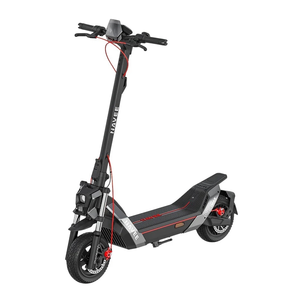 Електросамокат Navee NT5 Max (NT5 Max EU) Електросамокат Navee NT5 Max (NT5 Max EU)