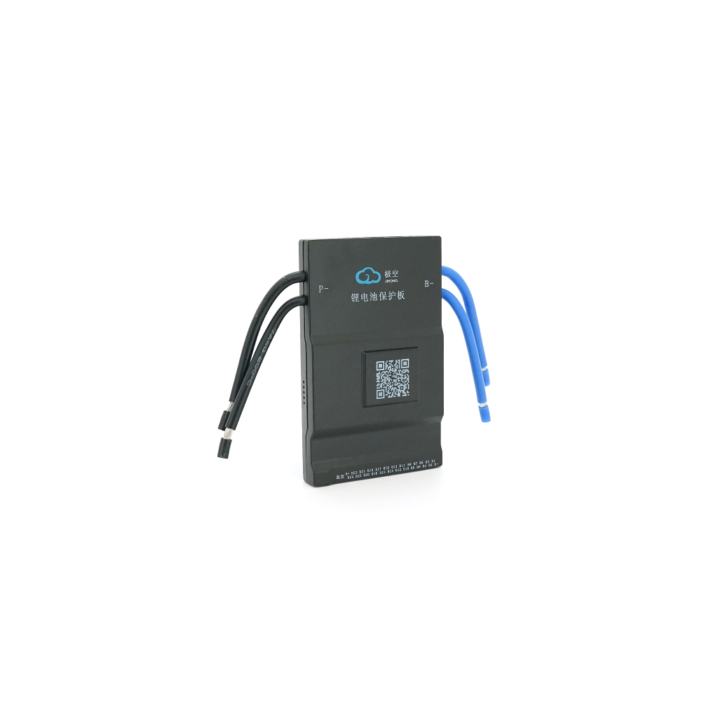 BMS контроллер JiKong Li-Ion/LiFePo4 24-90V 7S-24S 200A (B2A24S20P) BMS контроллер JiKong Li-Ion/LiFePo4 24-90V 7S-24S 200A (B2A24S20P)