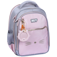 School backpack Yes My Kitty S-111M (550240)