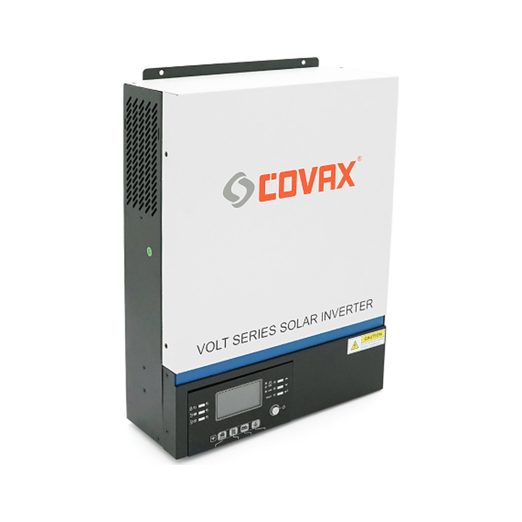 Сонячний інвертор COVAX AXPERT VM III-6KW 6000VA/6000W 48V (AXP VM III-6)