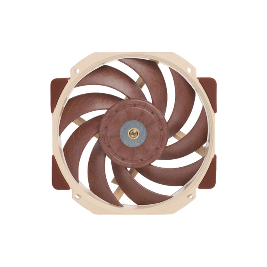 Кулер до корпусу Noctua NF-A12x25r PWM