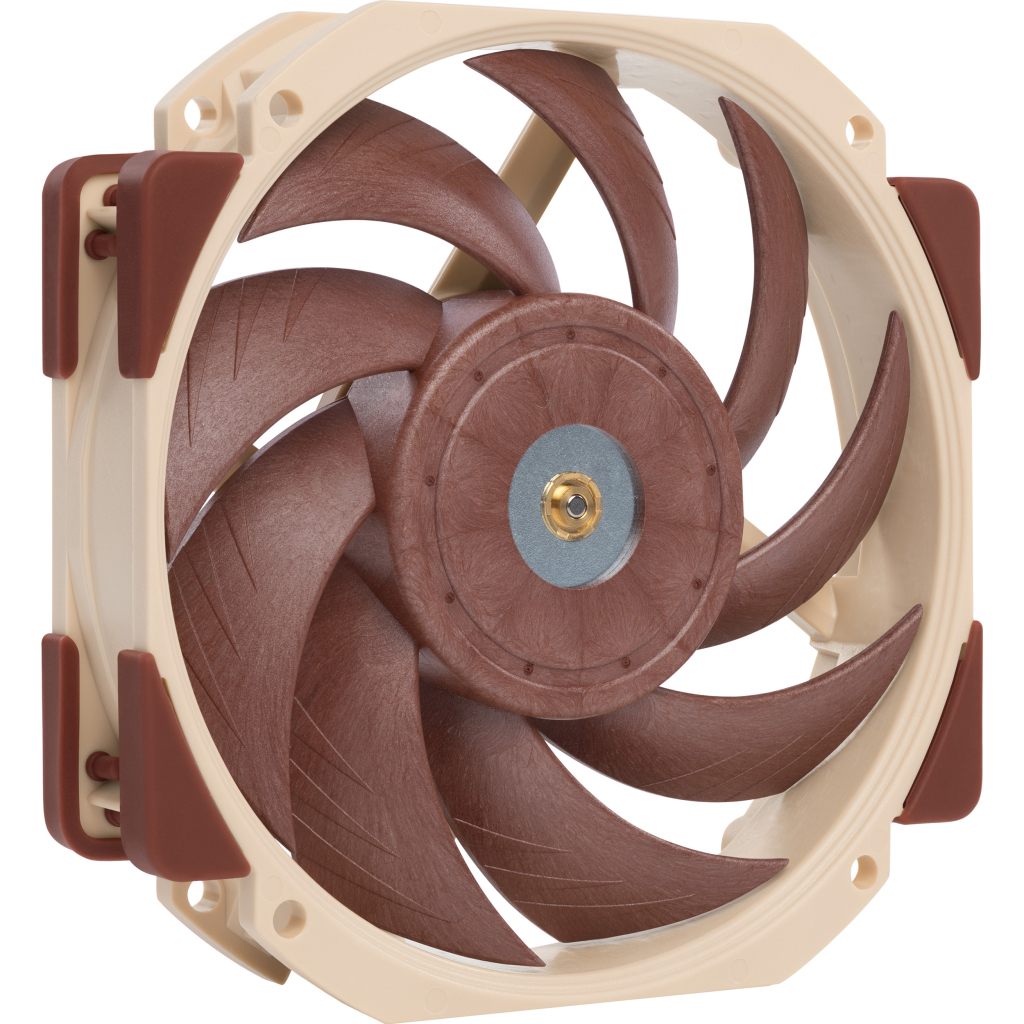 Кулер до корпусу Noctua NF-A12x25r PWM