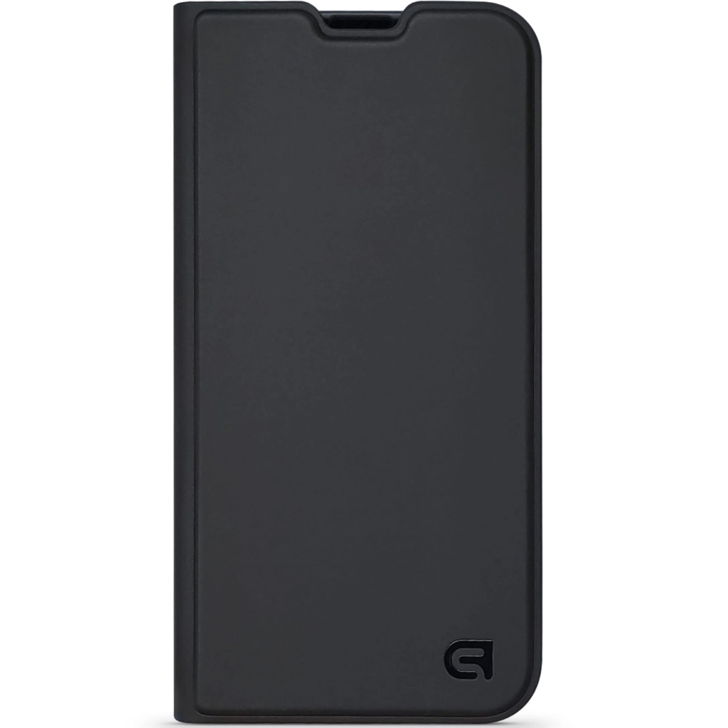 Чохол до мобільного телефона Armorstandart OneFold Case Motorola Edge 70 Fusion 5G Black (ARM91030)