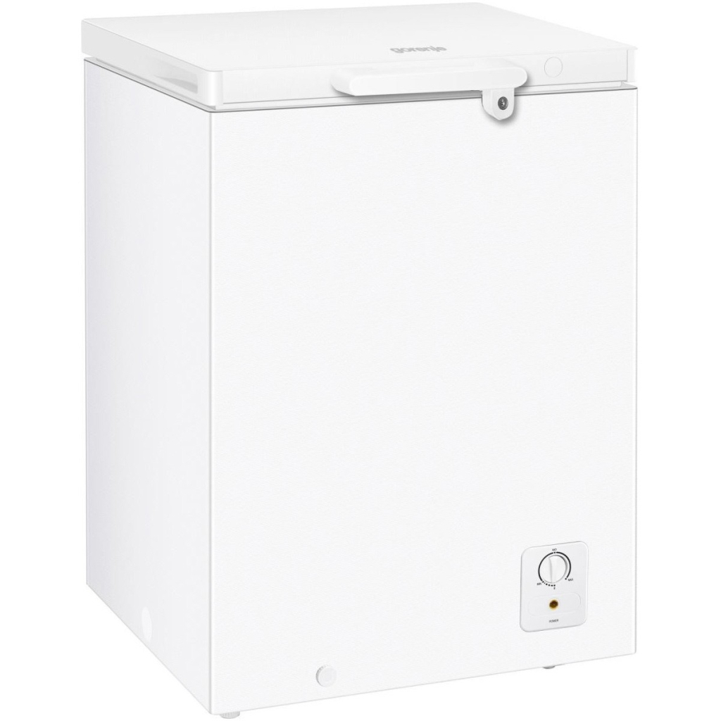 Морозильна скриня Gorenje FH10E4W5