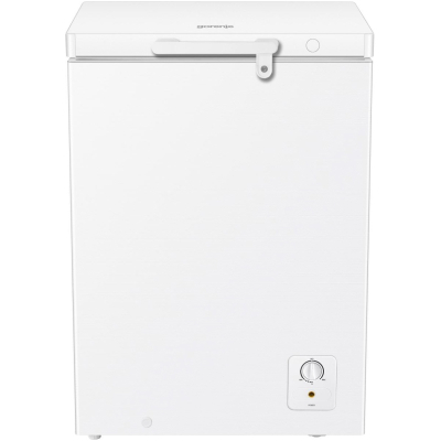 Морозильна скриня Gorenje FH10E4W5