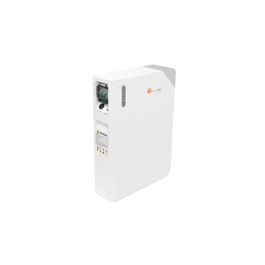 Батарея LiFePo4 FelicityESS 51.2V 100Ah 5.12kWh (FLB48100WG1-H)