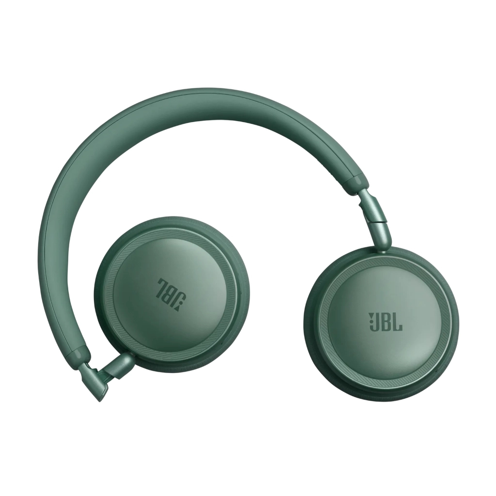 Навушники JBL Live 680NC Green (JBLLIVE680NCGRN)