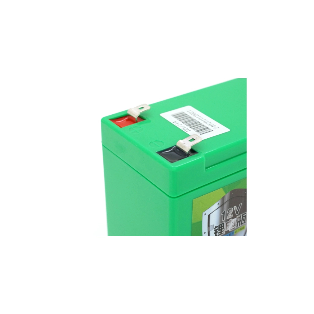 Батарея до ДБЖ Voltronic 12 V 21A Li-ion (Li12021A)