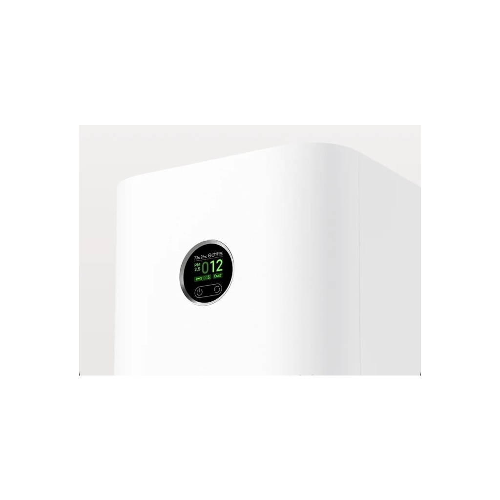 Очисник повітря Mijia Smart Air Purifier 6 EU Очисник повітря Mijia Smart Air Purifier 6 EU