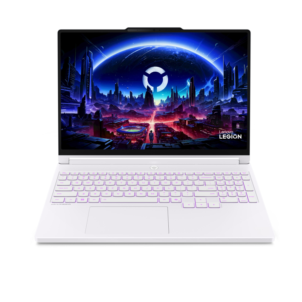 Ноутбук Lenovo Legion 5 15IAX11 (83VK0070RA)