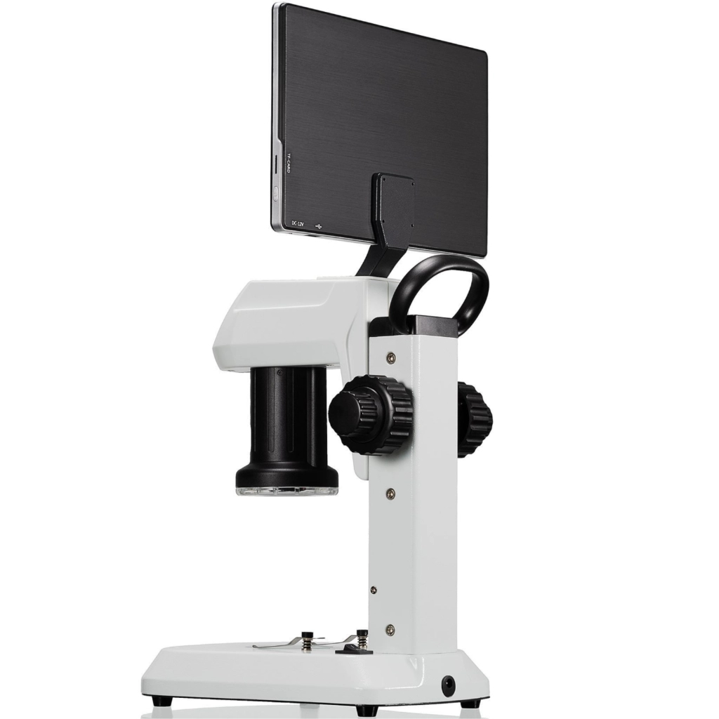 Мікроскоп Bresser Analyth LCD (5809100/10979) (932125)