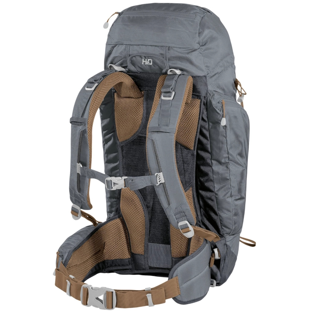 Рюкзак туристичний Ferrino Durance 30 Dark Grey (75730NDD) (932353) Рюкзак туристичний Ferrino Durance 30 Dark Grey (75730NDD) (932353)