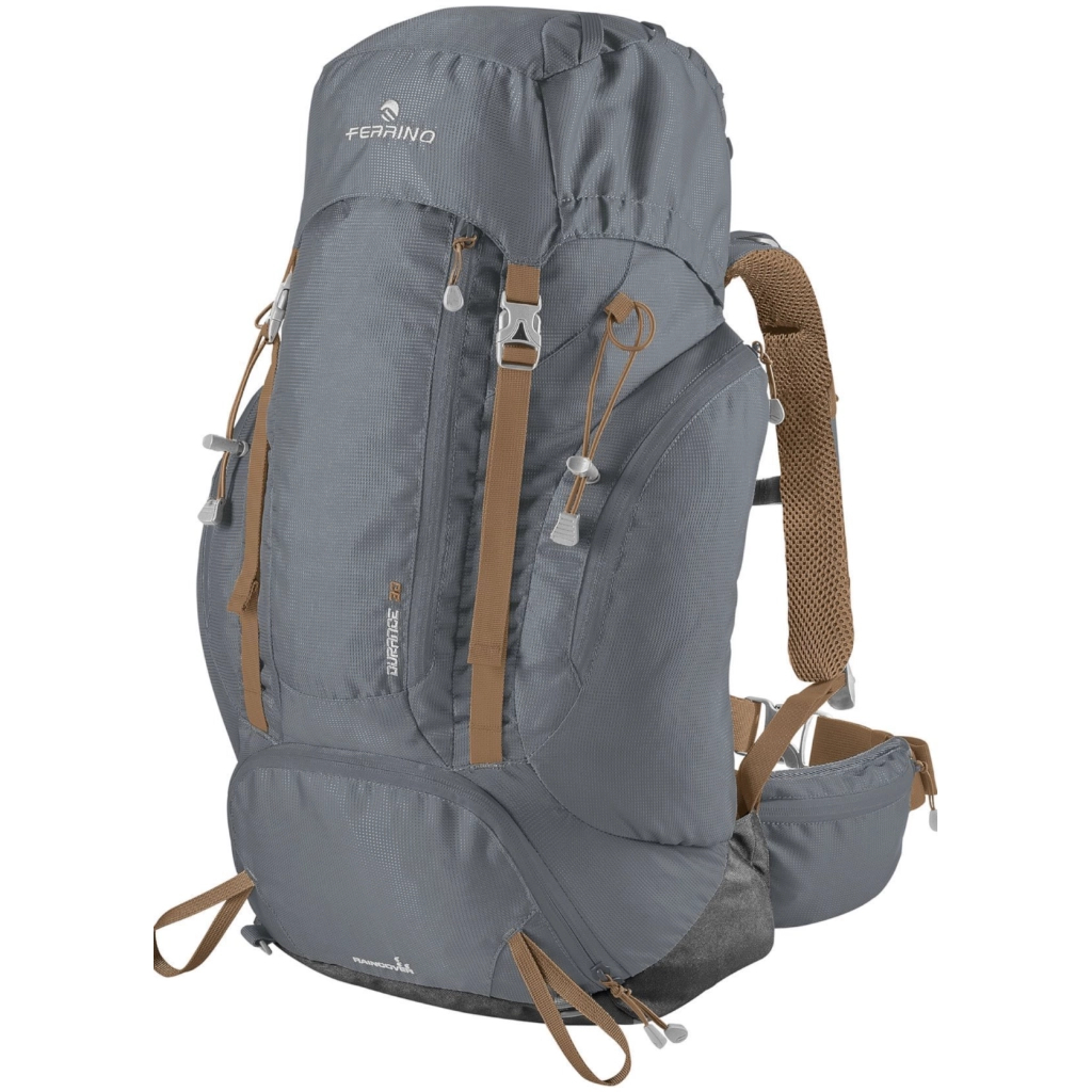 Рюкзак туристичний Ferrino Durance 30 Dark Grey (75730NDD) (932353)