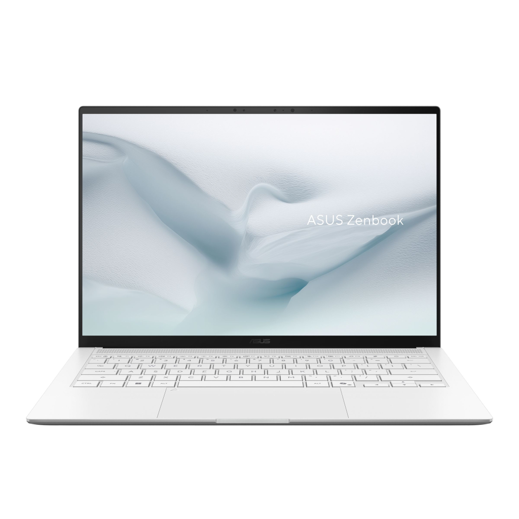 Ноутбук ASUS Zenbook S14 OLED UX5406SA-QJ475W (90NB14F2-M00UM0)