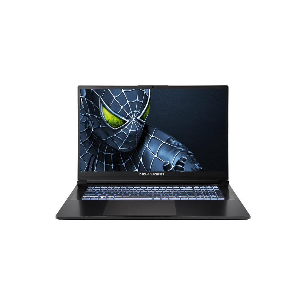 Ноутбук Dream Machines RG5050-17 (RG5050-17UA38)
