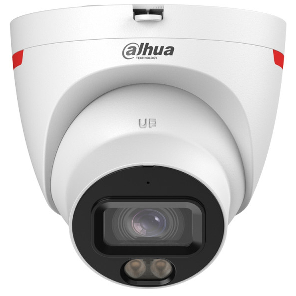 Камера відеоспостереження Dahua DH-IPC-HDW2449T-S-PRO (3.6) Камера відеоспостереження Dahua DH-IPC-HDW2449T-S-PRO (3.6)