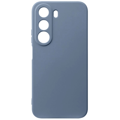 Чохол до мобільного телефона Armorstandart ICON Realme C100i 4G / C100x 4G Camera cover Winter Blue (ARM92430)