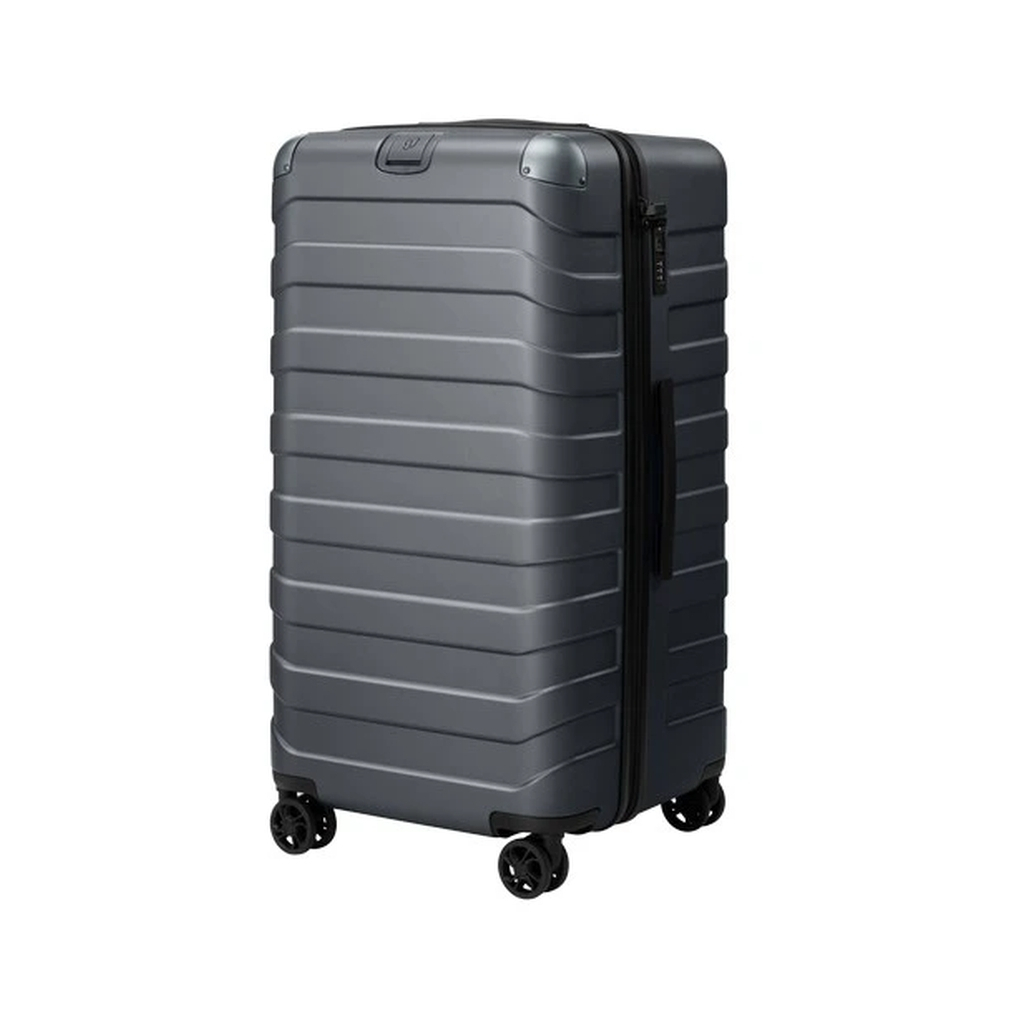 Валіза Xiaomi Ninetygo Cyber Trunk Luggage 30" Grey (6941413244701)