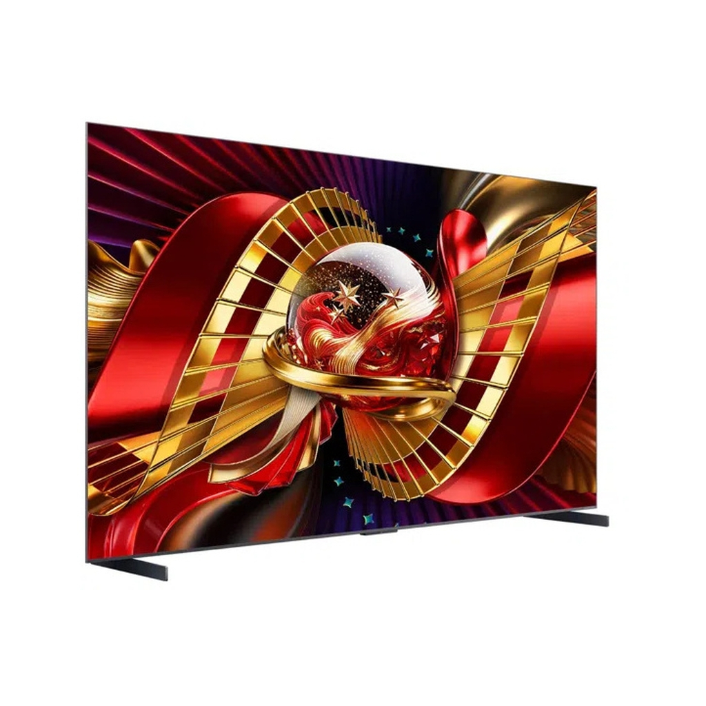 Телевізор TCL 98C8L Телевізор TCL 98C8L