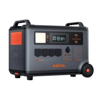 Зарядна станція Oscal PowerMax 3600 SE, 3600Wh (PowerMax 3600 SE)
