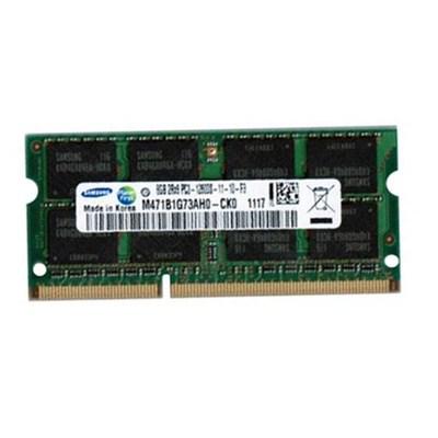 Модуль пам'яті для ноутбука SoDIMM DDR3 8GB 1600 MHz Oem Samsung (M471B1G73BH0-CK0)