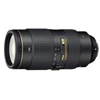 Об'єктив Nikon AF-S 80-400 mm f/4.5-5.6G ED VR (JAA817EA)