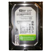 Жорсткий диск 3.5"  160Gb WD (#WD1600AVVS#)