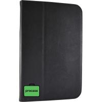 Чохол до планшета Pro-case Samsung P3100 Black (P3100)