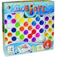 Настільна гра Smart Games Антивирус (SG 520)