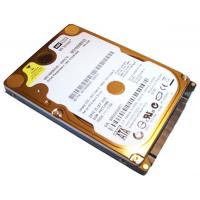 Жорсткий диск для ноутбука 2.5" 320GB WD (#WD3200BPKT#)