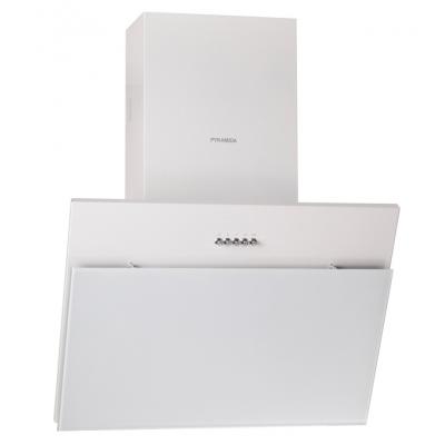 Витяжка кухонна PYRAMIDA NR-MG 60 M WH