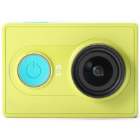 Екшн-камера Xiaomi Yi Sport Green Basic International Edition (6926930100129 / 6926930100617)