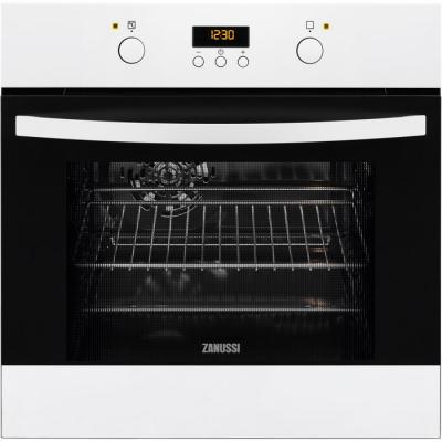 Духова шафа ZANUSSI OPZB4210W