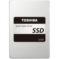 Накопичувач SSD 2.5" 240GB Toshiba (HDTS724EZSTA)