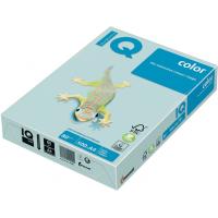 Папір Mondi IQ color А4 pale, 80g 500sheets, blue (A4.80.IQP.BL29.500)