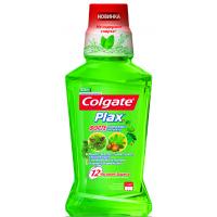 Ополіскувач для порожнини рота Colgate Plax Кора дуба и Пихта 250 мл (8850006305850)