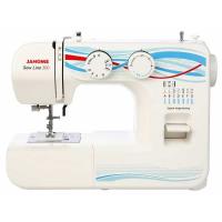 Швейна машина Janome Sew Line 300