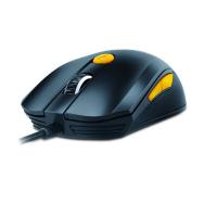 Мишка Genius Scorpion M8-610 Black-Orange (31040064102)