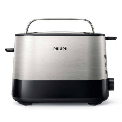 Toaster Philips HD2637/90